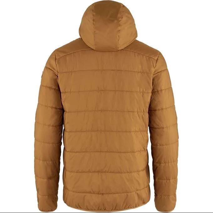 Fjallraven Keb Padded Hoodie - Men's - Image 2